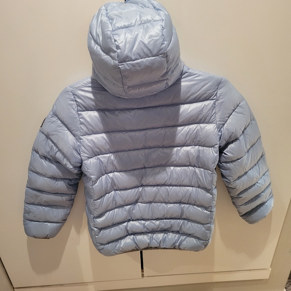 Girls Down Jacket - Picture 4 of 5